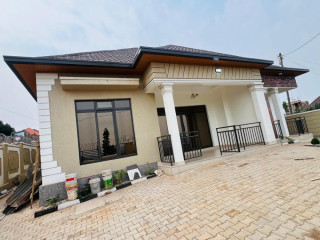 Kagarama Muyange house for rent in Kigali
