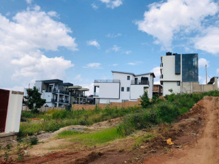 Kibagabaga plot for sale