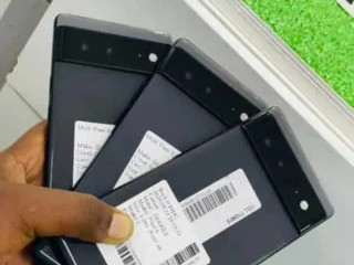 Google Pixel 6