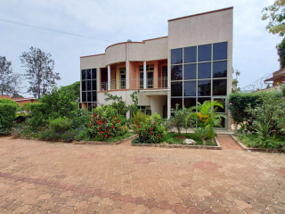 Kigali furnished apartment for rent in Niboyi