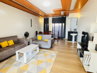 Remera near Amahoro stadium furnished apartment for rent in Kigali