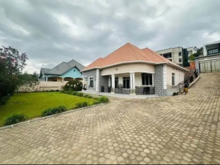 Kibagabaga house for sale 250M