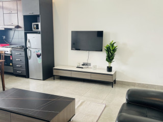 Gishushu 1bed 1bath furnished apartment for rent in Kigali