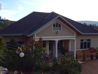 Kigali House for sale in Gikondo Kigarama