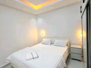Kibagabaga very nice furnished apartment for rent