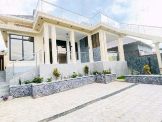 Kibagabaga hause for sale