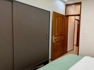 Kigali fully furnished apartments for rent in Kabeza