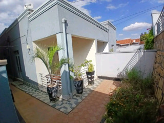 This is beautiful fully furnished house for rent in kibagabaga