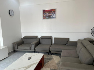 Kigali full furnished Apartment for rent in Kabeza