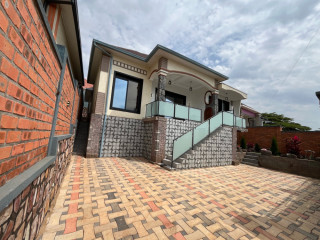 Kigali house for sale in Kagarama Muyange