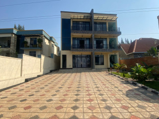 Kigali Furnished apartment for rent in Kicukiro