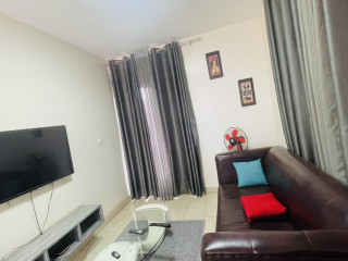Remera furnished apartment for rent in Kigali