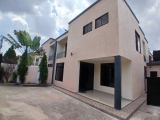 Full furnished house for rent in gacuriro