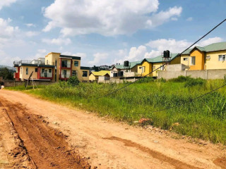 Nyarutarama plot for sale