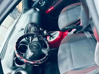 Nissan Juke Automatic For Sale