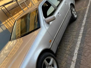 Benz Mercedes