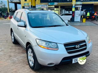Hyundai Santa Fe Sale