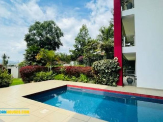 NYARUTARAMA modern VIP fully furnished apartments for rent in Prime neighborhood