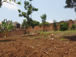 Kigali Land for sale in Kanombe Kabeza