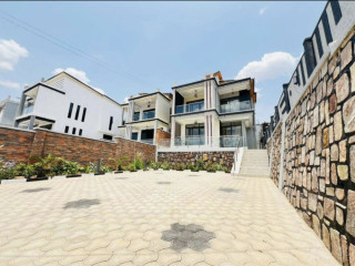 Kigali Rwanda House for Sale in Kibagabaga