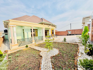 Kigali Rwanda house for sale in Kabeza Rubirizi