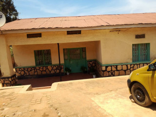 Plot for sale in Nyamirambo