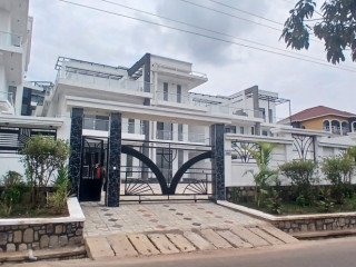 Kibagabaga house for sale