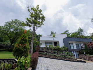 Kigali House for rent in Kacyiru