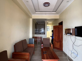 Kigali furnished apartment for rent in Nyanza Nobleza