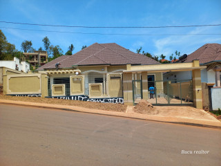 House for sale in mayange