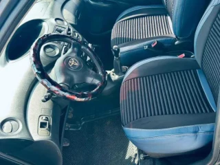 Toyota Yaris Manual 2004 For Sale