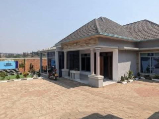 House for sale in kabeza