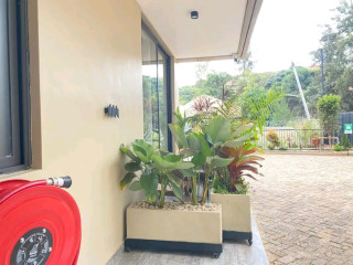 Furnished 2bedrooms apartment for rent at $800 in good location