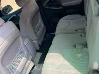 Toyota RAV4 Japan 2007 For Sale