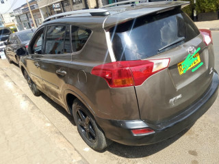 Toyota Rav