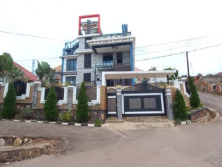 House for sale in kicukiro