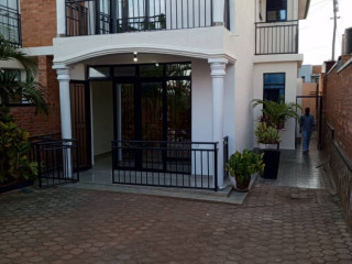 Kicukiro Muyange House for rent in Kigali