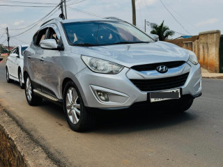 BERE 366 CM: HYUNDAI TUCSON in good condition is available for sale # [***] 