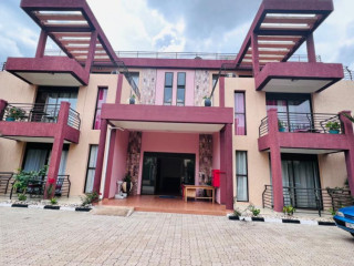 GACURIRO VIP neighborhood furnished apartments for rent in Kigali Rwanda