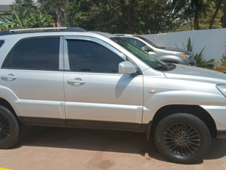 New Kia Sportage 2008 for sale