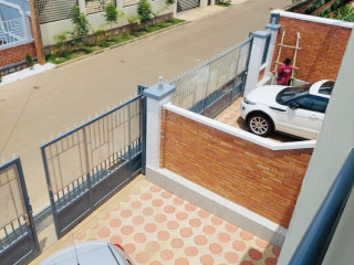 Kigali Apartment for rent in Kagarama Muyange