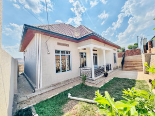 Kigali Rwanda house for sale in Kagarama Muyange