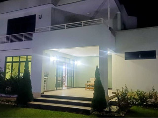 Ep 108 Kiyovu Very nice modern new furnished house for rent in kiyovu