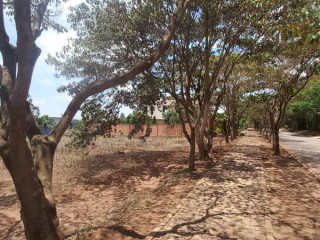 Plot for sale in rusororo