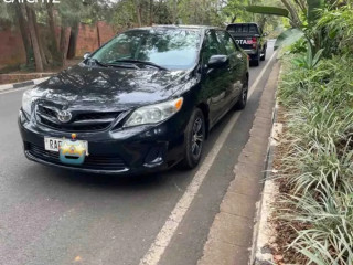 Toyota Corolla CE 2013 Automatic For Sale
