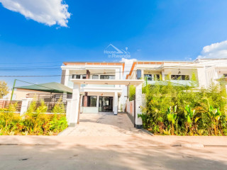 Luxury house for sale in kibagabaga on tarmac road