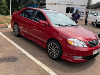 Corolla