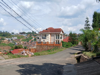 Kibagabaga plot for sale