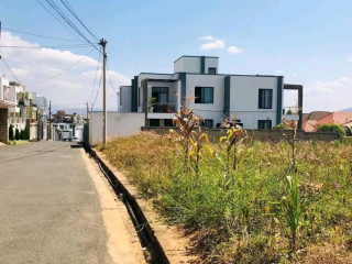 Kibagabaga Residential Plot for sale 220million