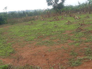 Residential land for sale Juru near airport of Rwanda